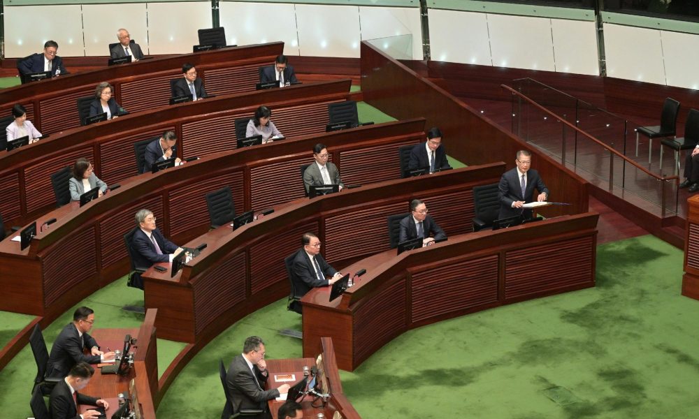 Hong Kong to Launch HKMA Digital Bond Platform in 2026