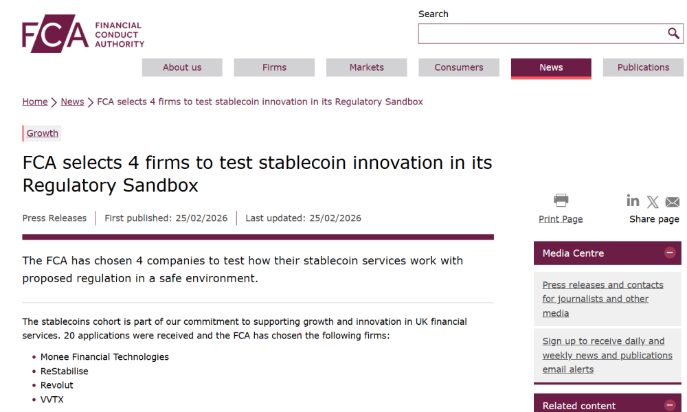 Coinbase, Bank of England, UK Government, United Kingdom, Stablecoin