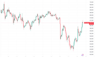 Bitcoin's 200-Week Trend Line Is Next on the Horizon for Bulls