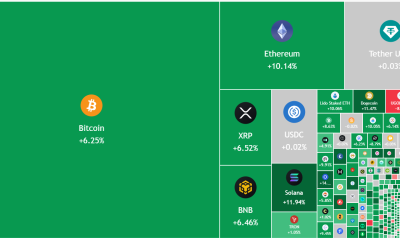Is The Bull Market Back?