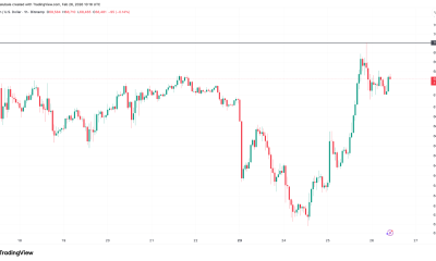 Bitcoin Price Eyes $80,000 Liquidity Grab as ETFs Resume Buying BTC