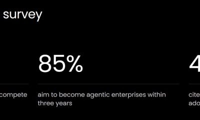 Pantera, Franklin Join Sentient Arena AI Agent Testing Initiative