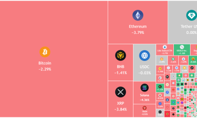 Bitcoin Rally Stalls Near $70K: Will Altcoins Keep Going?