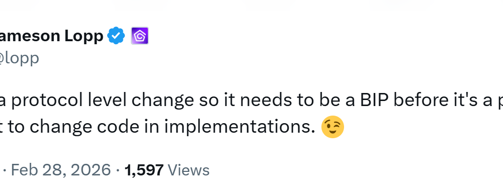 Mt. Gox's Karpeles Floats Hard Fork Recover $5.2B Bitcoin