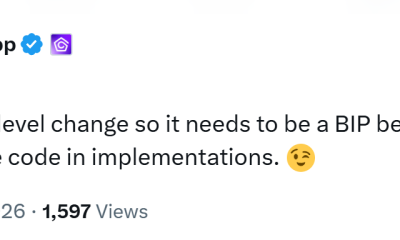 Mt. Gox's Karpeles Floats Hard Fork Recover $5.2B Bitcoin