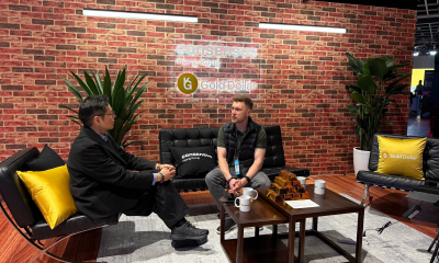 How STON.fi's Omniston Scaled DeFi on TON