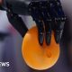 Get a grip: Robotics firms struggle to develop hands