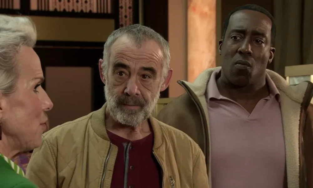 Coronation Street's Kevin left devastated as Jack makes exit - leaving him alone | Soaps