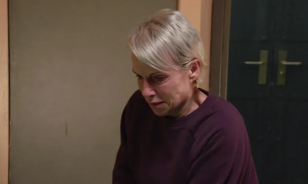 Coronation Street's Debbie 'saved' by legend but her situation spirals | Soaps