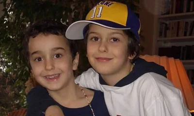 Guess Who These Brothers Turned Into!