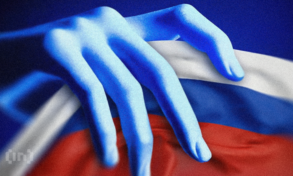 Vitalik Buterin Explains How Crypto Can Save Russia