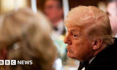 US tariff policy 'hasn't changed', says Trump's trade representative