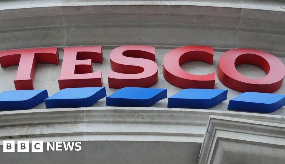 Tesco to cut 180 jobs within its head office