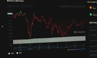 BTC erases post-election gains during 'sell at any price' rout