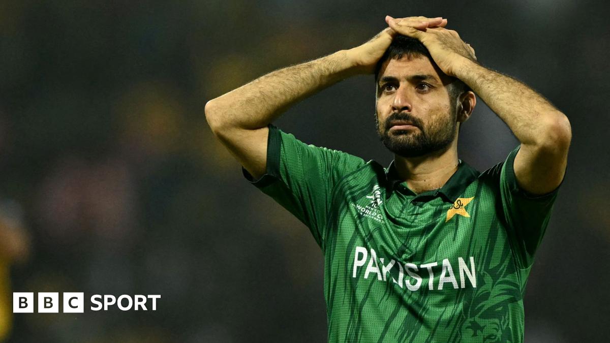 BBC Sport microphone and phone