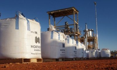 Chinese control fears still cloud Northern Min after $14m shareholder penalty