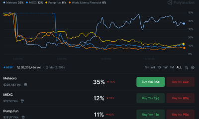 ZachXBT's Tease Sparks $2M Polymarket Bets on Crypto Insiders