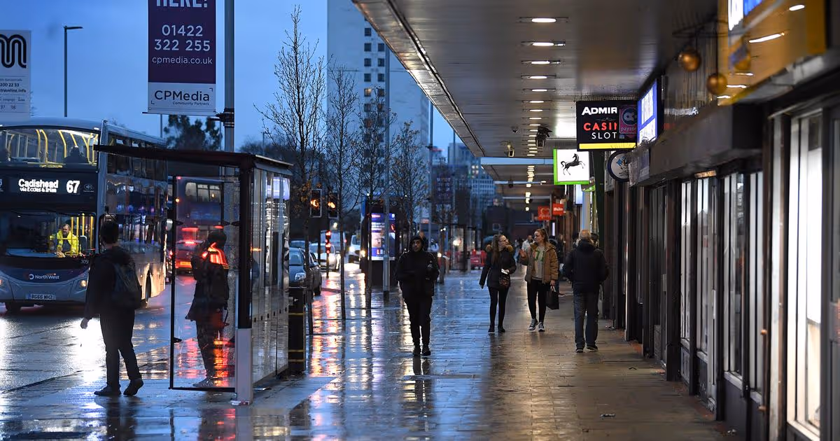 Manchester Evening News