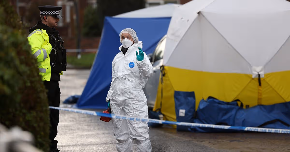 Manchester Evening News