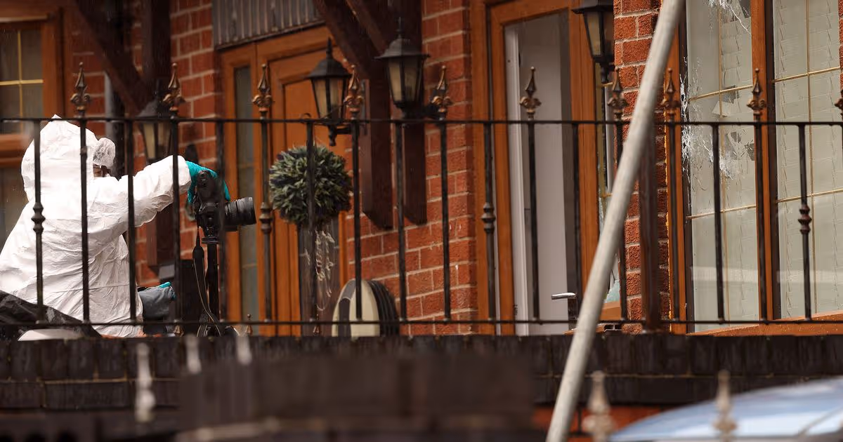 Manchester Evening News