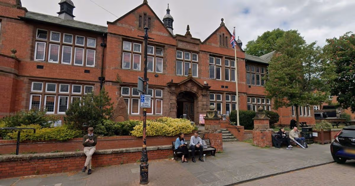 Manchester Evening News