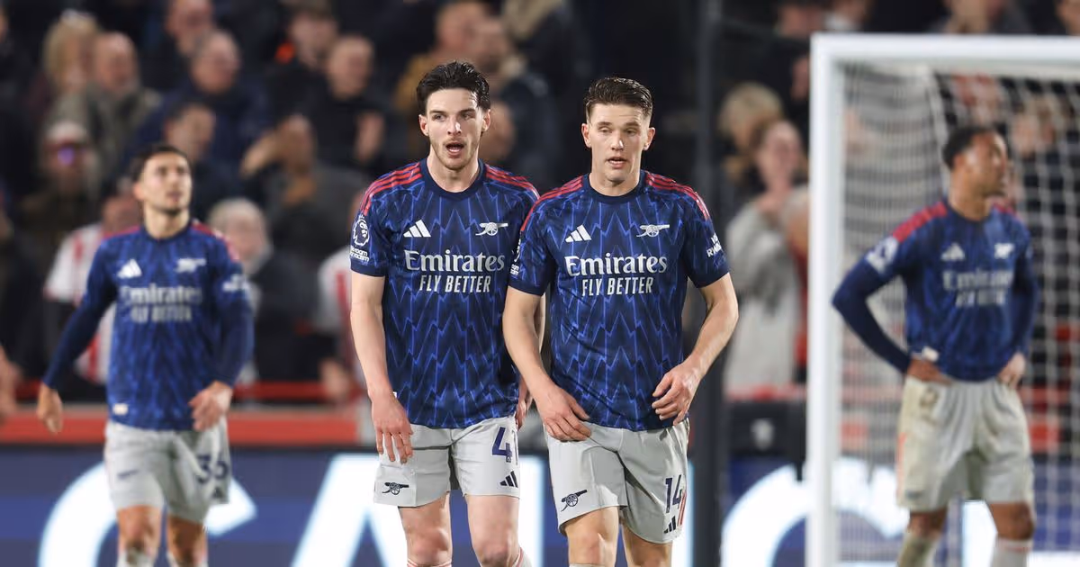 Manchester Evening News