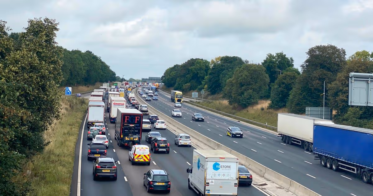 Manchester Evening News