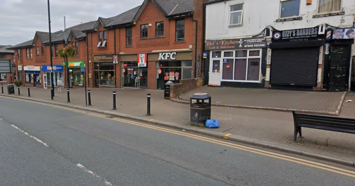 Manchester Evening News