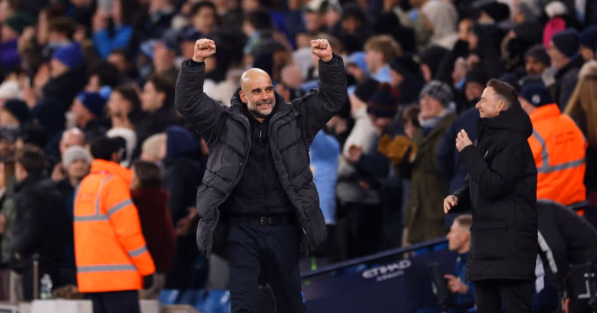 Manchester Evening News