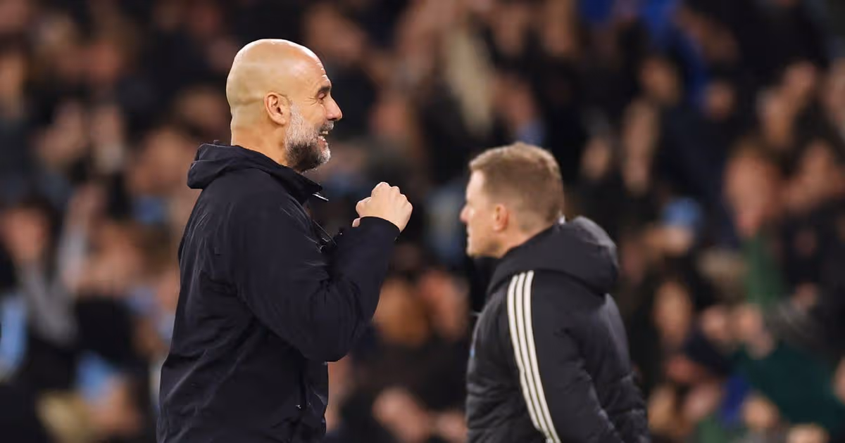 Manchester Evening News