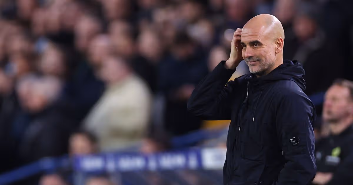 Manchester Evening News