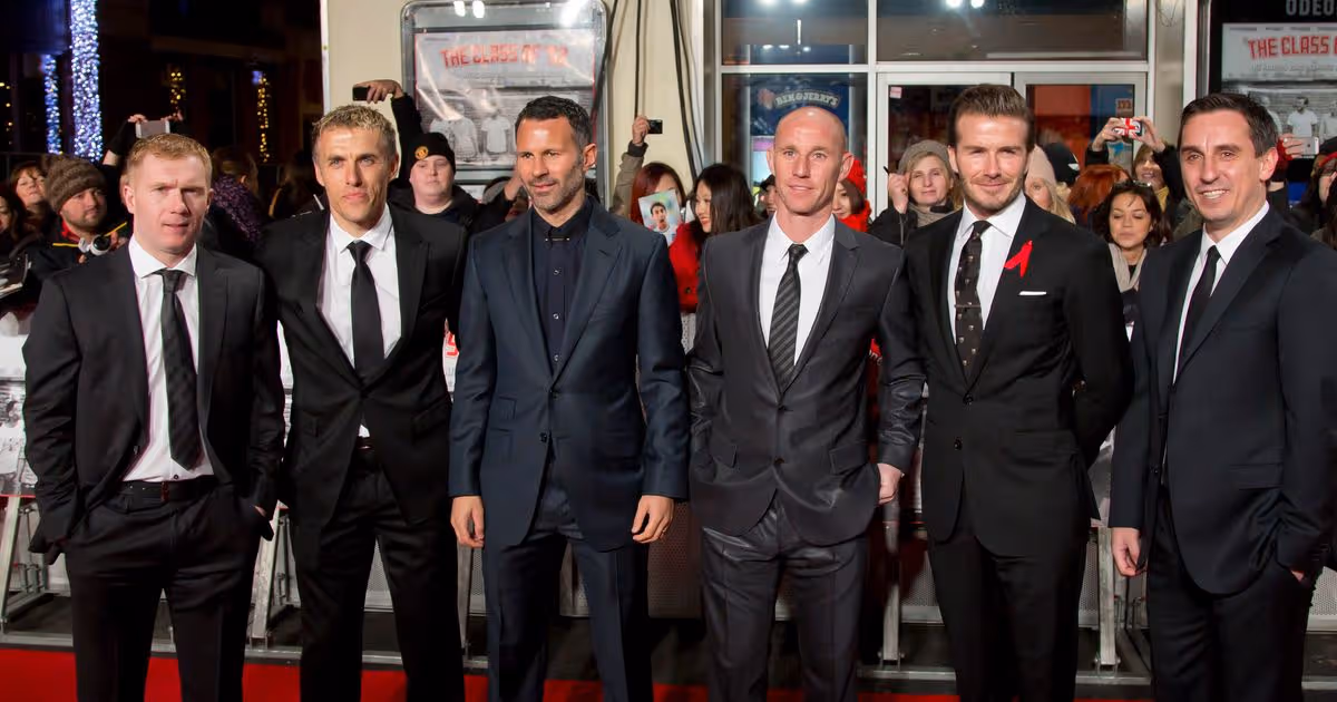 Manchester Evening News