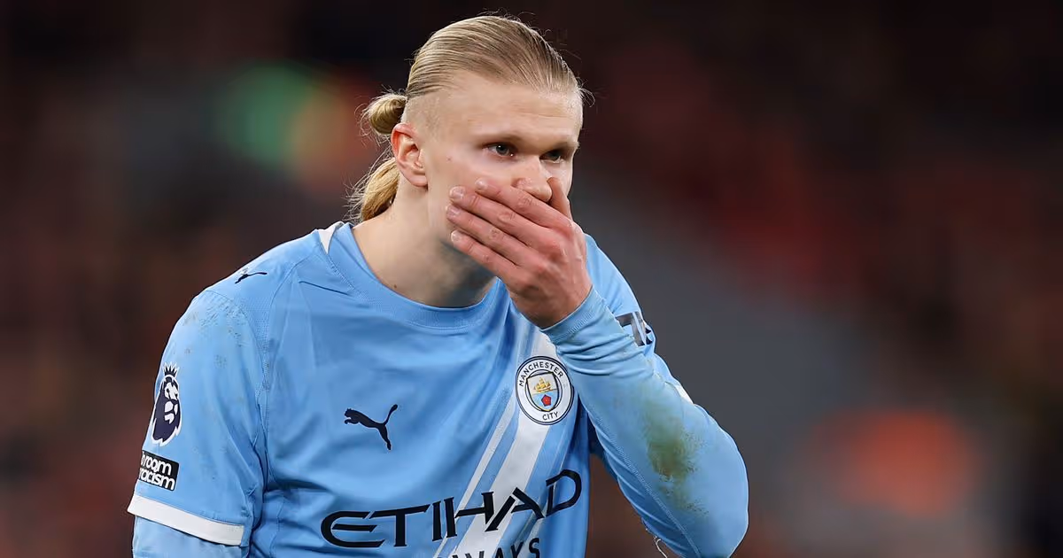 Manchester Evening News