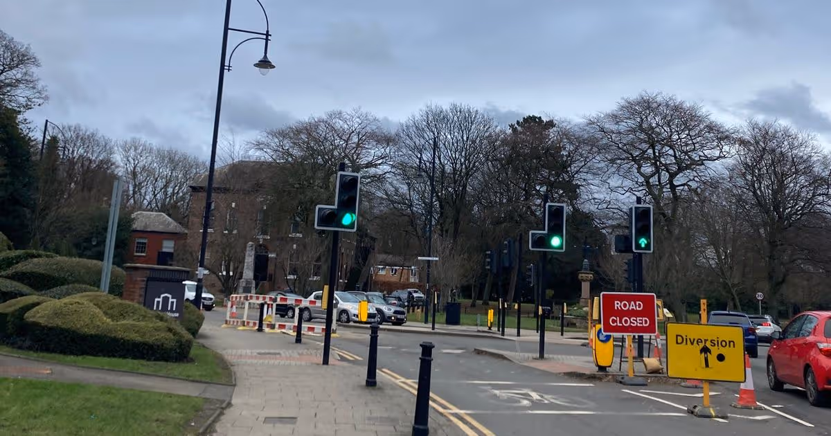 Manchester Evening News