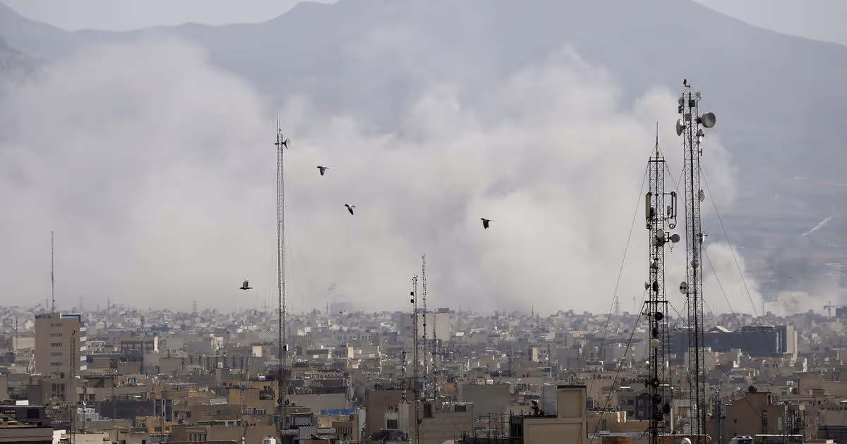 Manchester Evening News