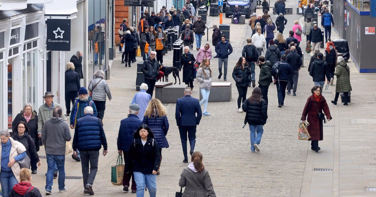 Manchester Evening News