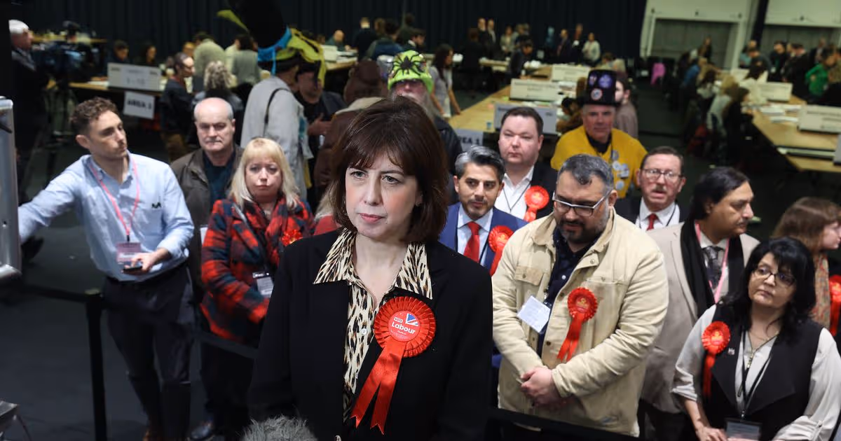 Manchester Evening News