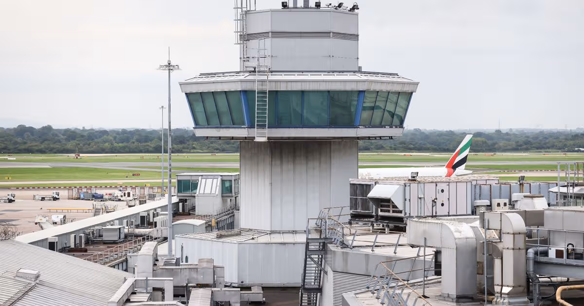 Manchester Evening News