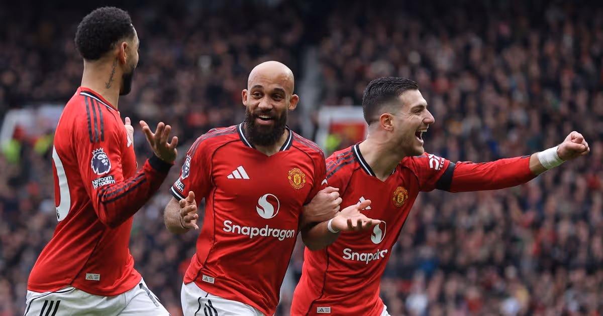 Manchester Evening News