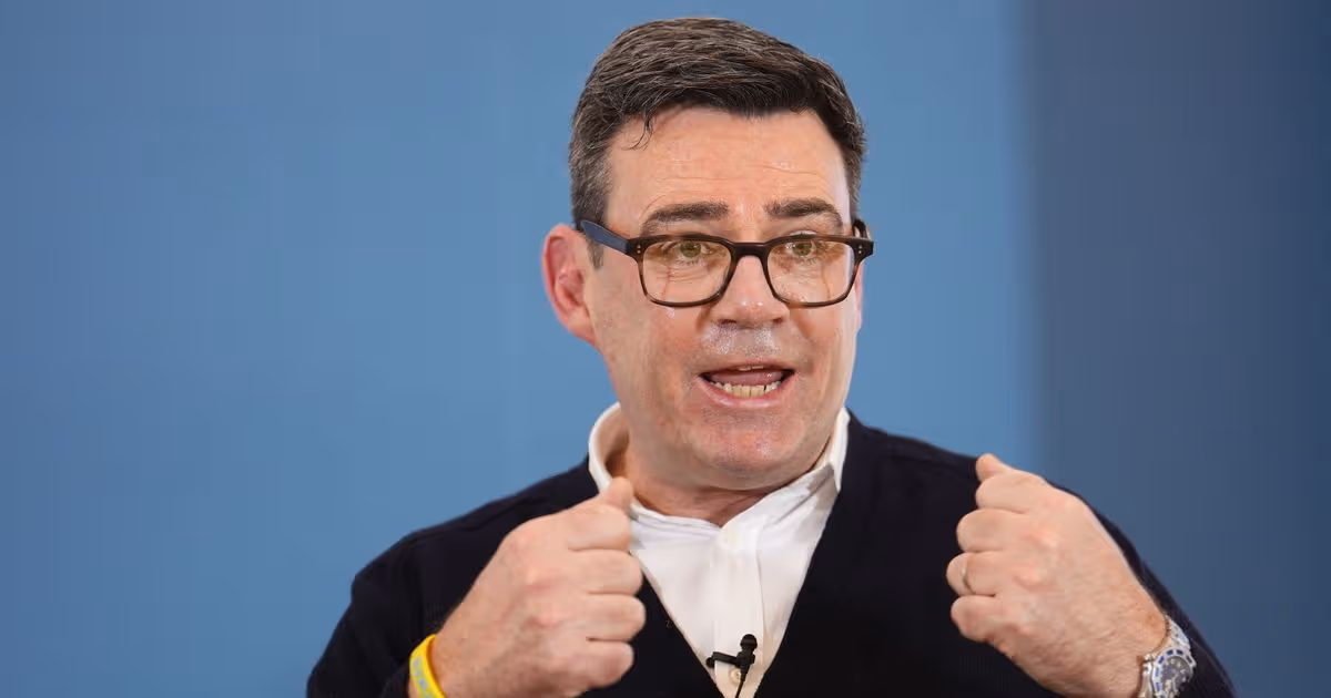 Manchester Evening News