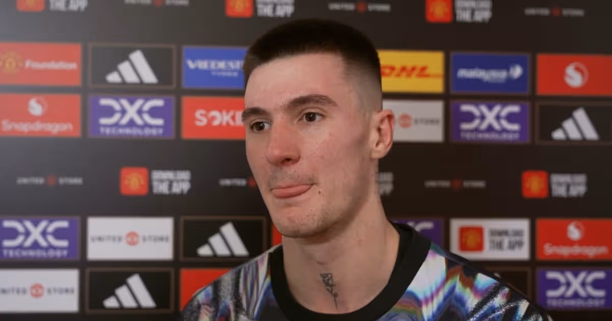 Manchester Evening News