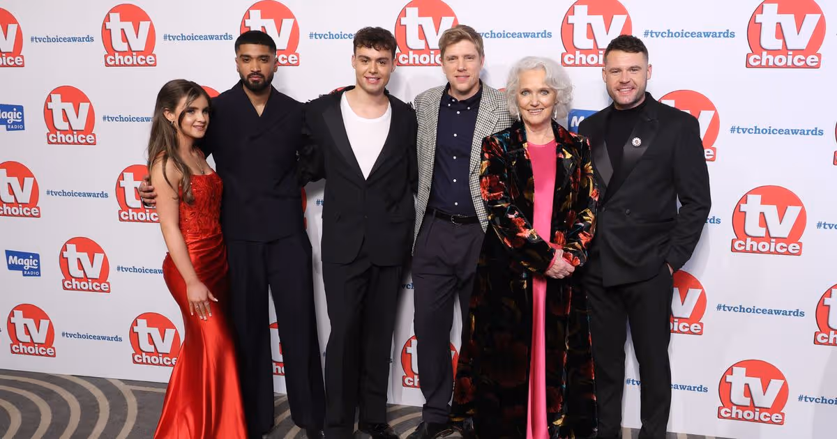 Manchester Evening News