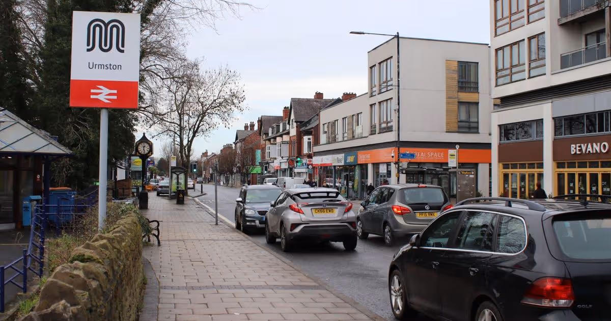 Manchester Evening News