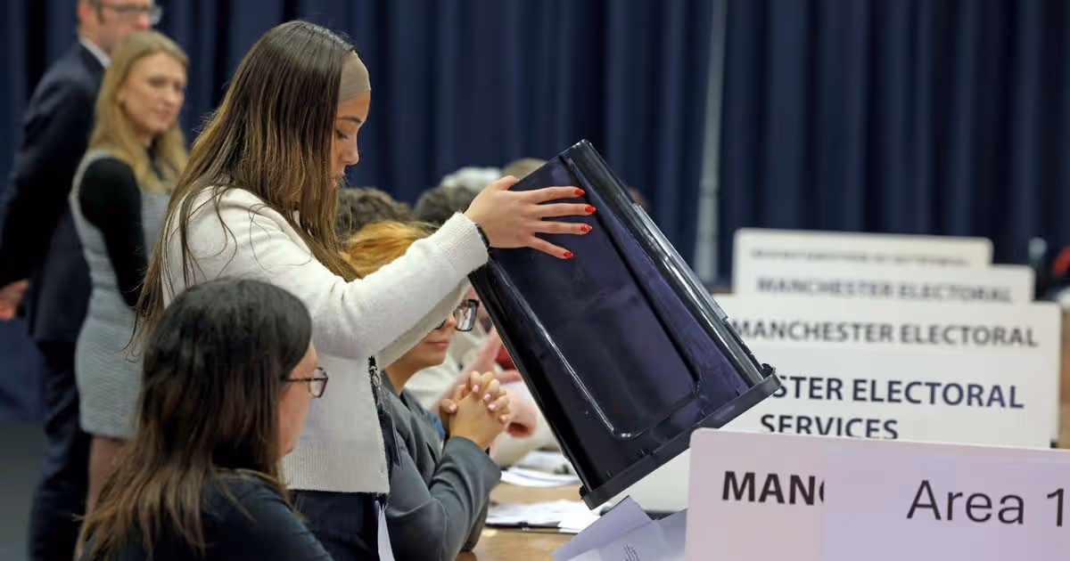 Manchester Evening News