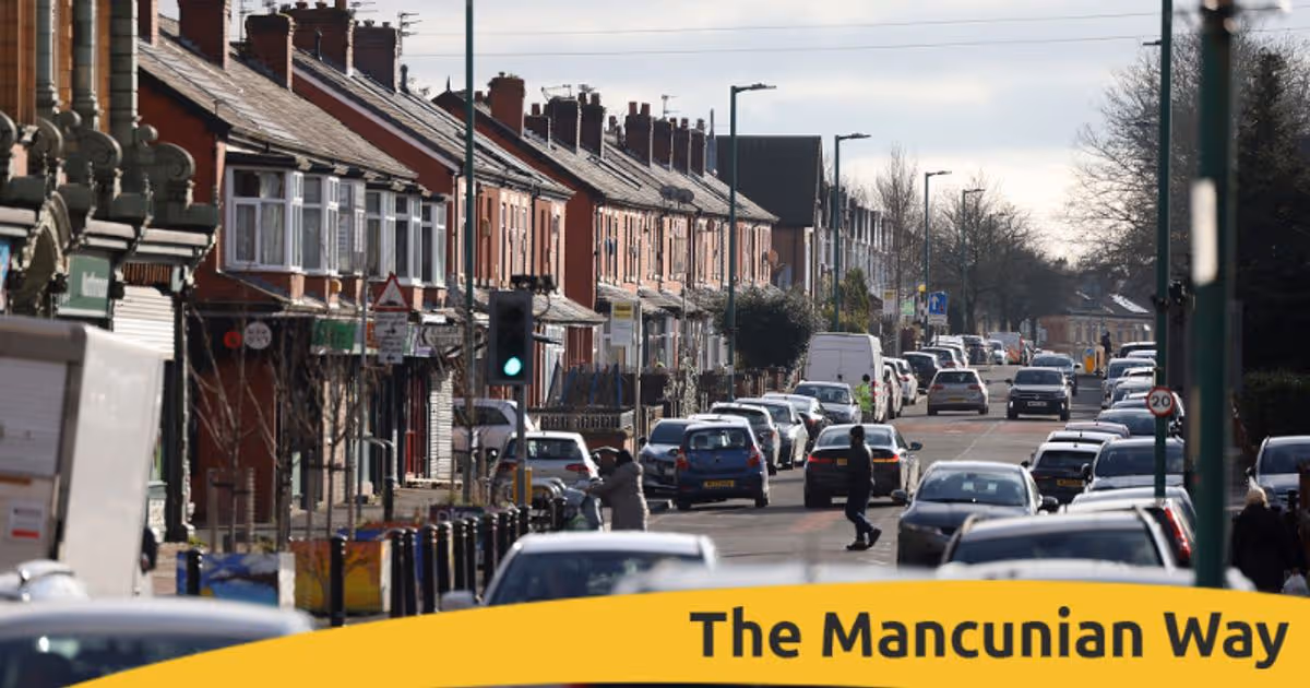 Manchester Evening News