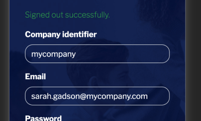 Prototyping Mobile Applications in Startups