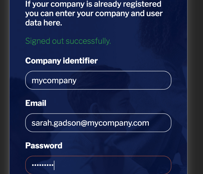 Prototyping Mobile Applications in Startups