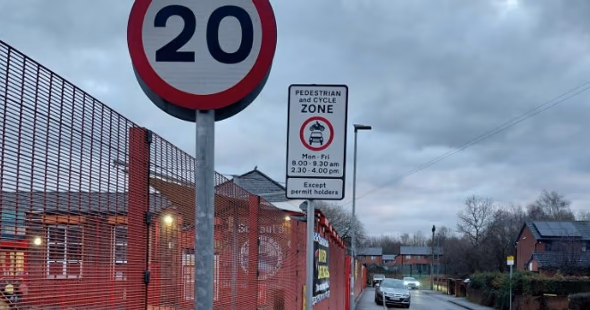 Manchester Evening News