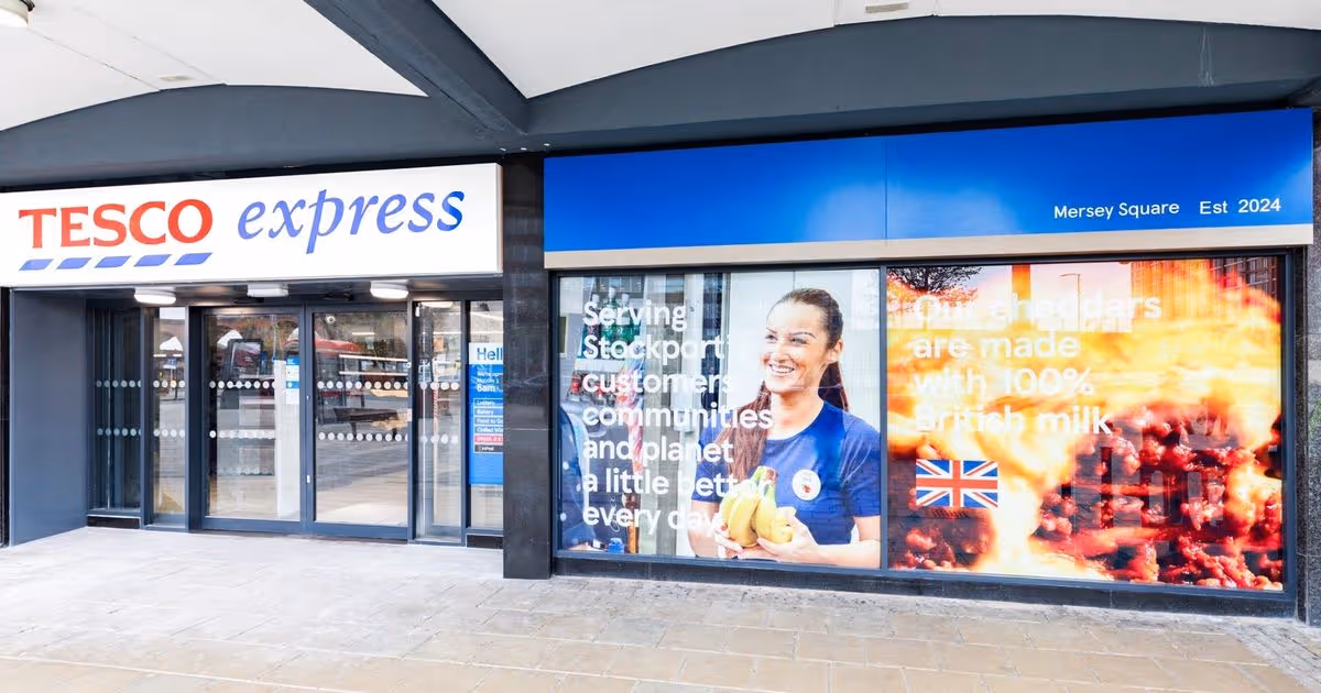 Manchester Evening News