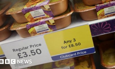 Tesco plans to give under-18s Clubcard access this year